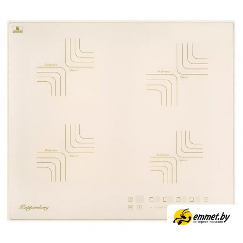 Варочная панель KUPPERSBERG ICS 606 C