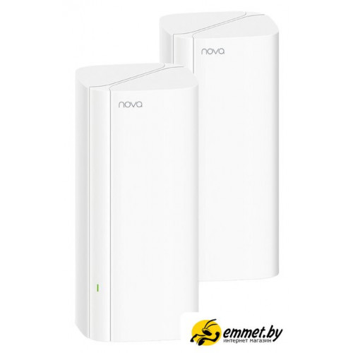 Wi-Fi система Tenda Nova EX12 (2 устройства)