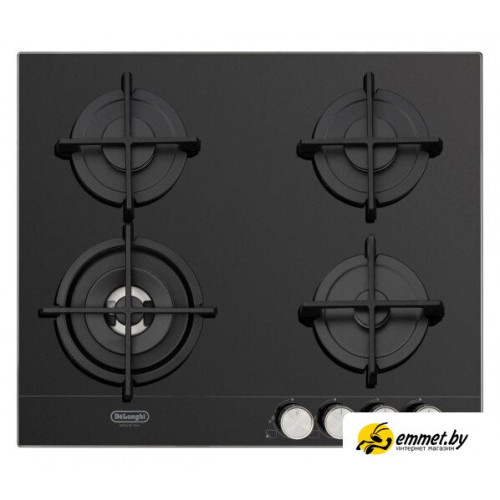 Варочная панель DeLonghi NSL 460 N RUS