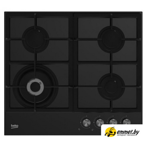 Варочная панель BEKO HILW 64225 S