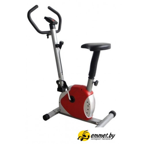 Велотренажер Atlas Sport Fitness Red
