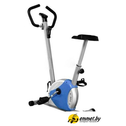 Велотренажер Atlas Sport Fitness Blue