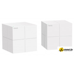 Wi-Fi роутер Tenda Nova MW6 2-pack
