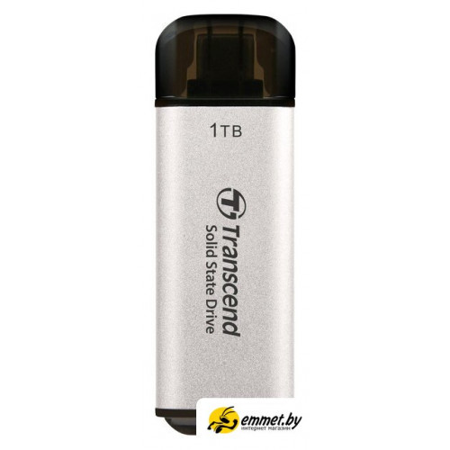Внешний накопитель Transcend ESD300 1TB TS1TESD300S