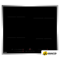 Варочная панель Haier HHY-Y64SFB Варочная панель Haier HHY-Y64SFB