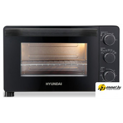 Мини-печь Hyundai MIO-HY080