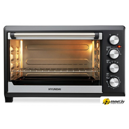 Мини-печь Hyundai MIO-HY075