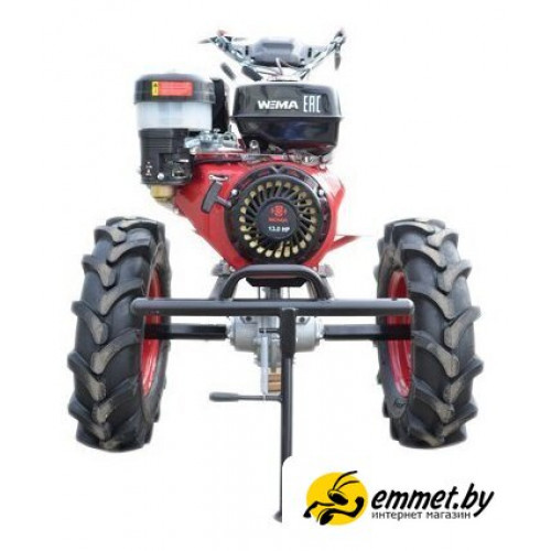 Мотоблок бензиновый Weima WM1100F
