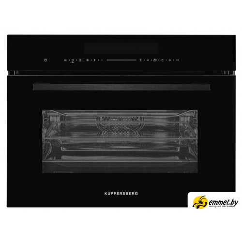 Электрический духовой шкаф KUPPERSBERG KMW 694