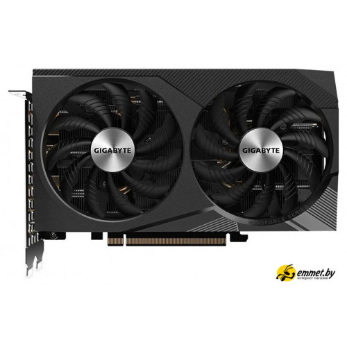 GeForce RTX 3060 Gaming OC 8G (rev. 2.0) GV-N3060GAMING OC-8GD 2