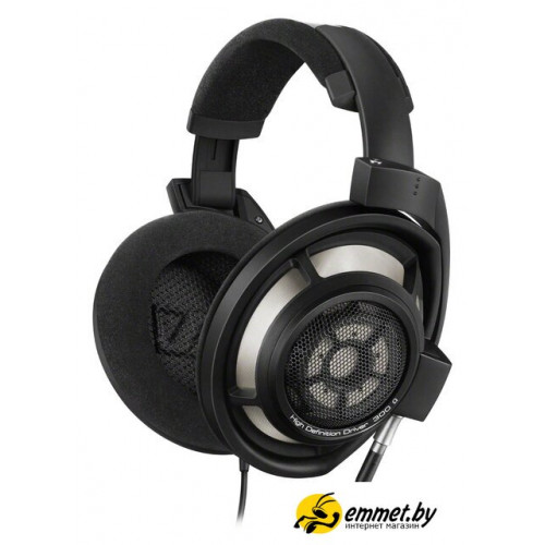 Наушники Sennheiser HD 800 S