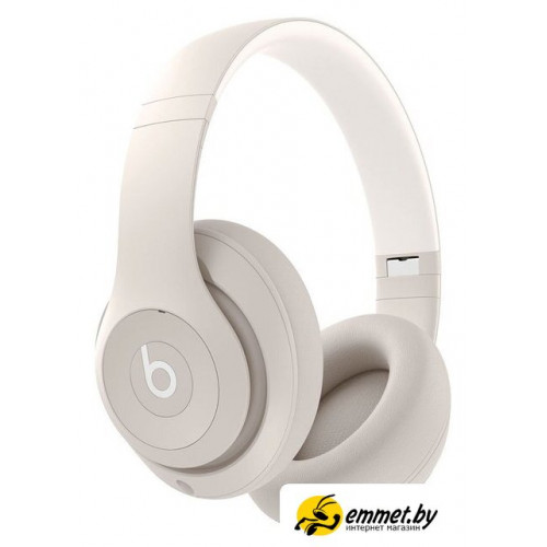 Наушники Beats Studio Pro (песочный)