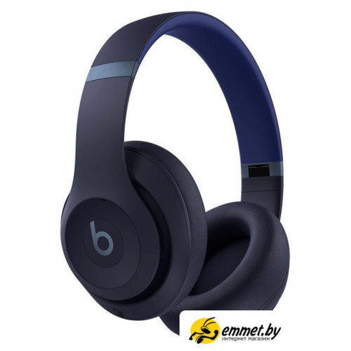 Наушники Beats Studio Pro (темно-синий)