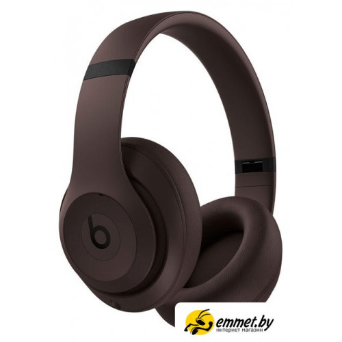 Наушники Beats Studio Pro (коричневый)
