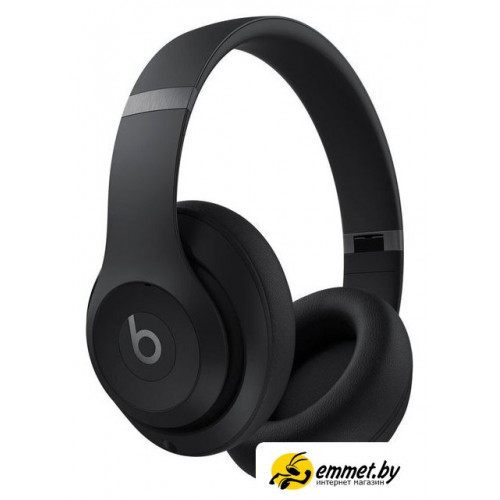 Наушники Beats Studio Pro (черный)