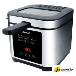 Фритюрница Steba DF 150 F Фритюрница Steba DF 150 F