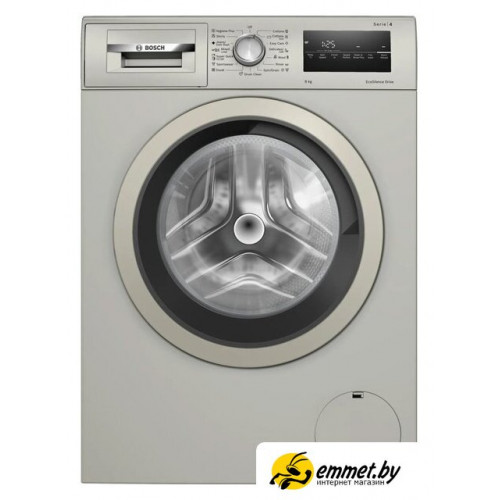 Стиральная машина Bosch Serie 4 WAN2420XME