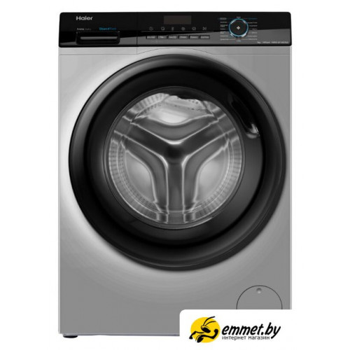 Стиральная машина Haier HW90-BP14929AS