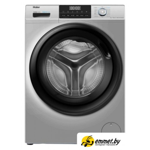 Стиральная машина Haier HW90-BP14929BS