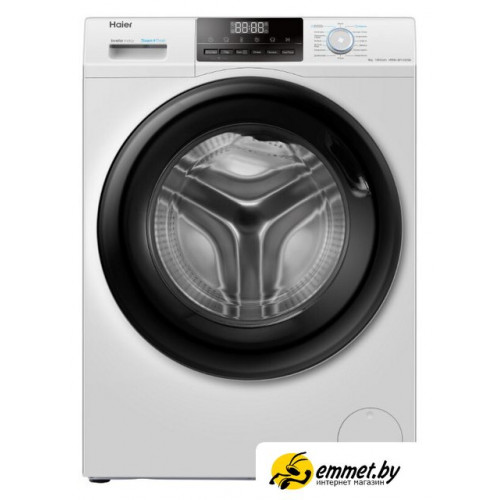 Стиральная машина Haier HW90-BP14929B