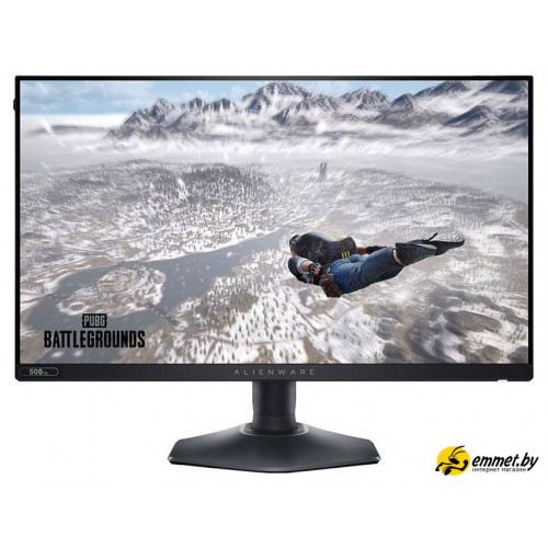 Игровой монитор Dell Alienware AW2524HF
