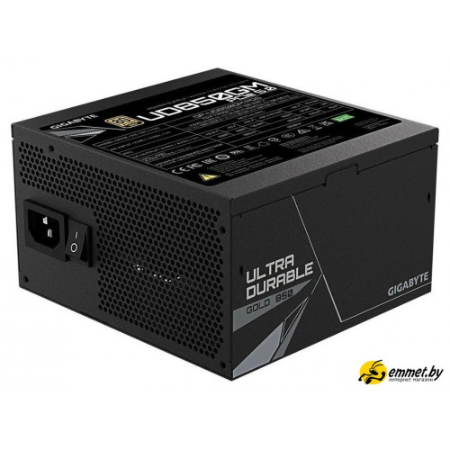 Блок питания Gigabyte UD850GM PG5