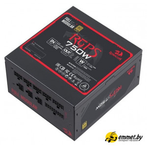 Блок питания Redragon RGPS-750W 70488