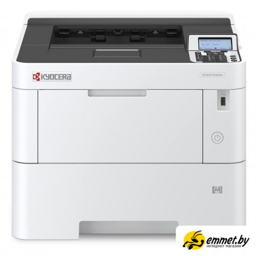 Принтер Kyocera Mita ECOSYS PA4500x 110C0Y3NL0 (картридж TK-3400)