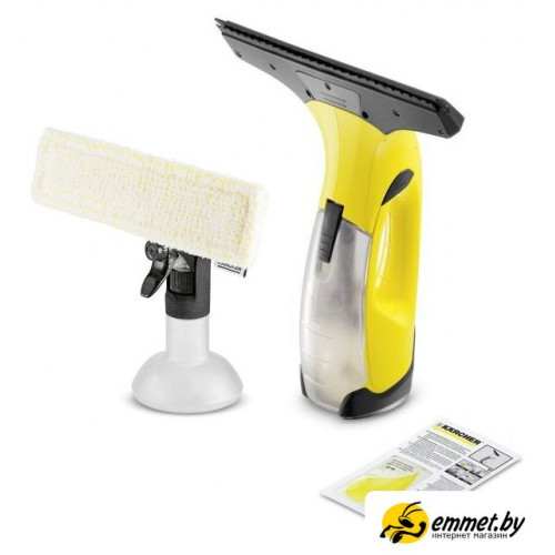 Стеклоочиститель Karcher WV 2 Plus 1.633-490.0