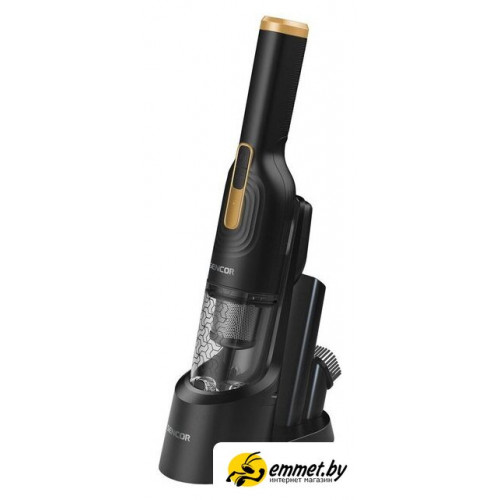 Пылесос Sencor SVC 308BK