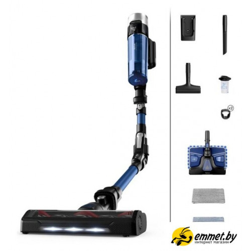 Пылесос Tefal X-Force Flex 9.60 Aqua TY20C4WO