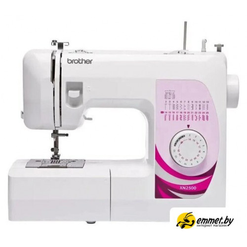 Электромеханическая швейная машина Brother XN2500