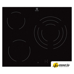 Варочная панель Electrolux EHF6232FOK