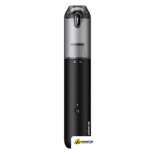 Автомобильный пылесос Baseus A3lite Car Vacuum Cleaner VCAQ050001 (черный)