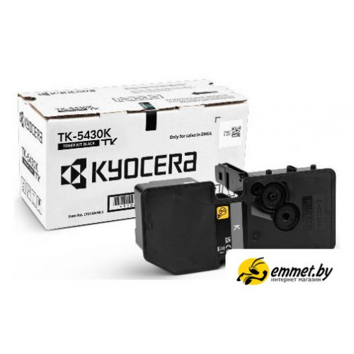 Картридж Kyocera TK-5430K