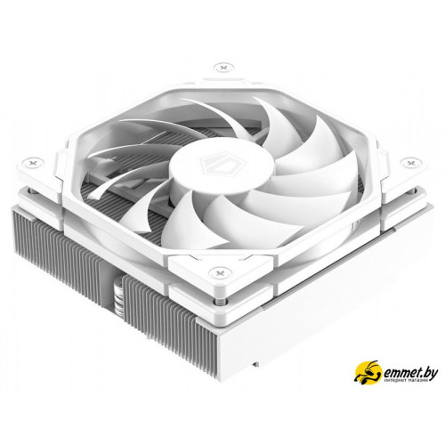 Кулер для процессора ID-Cooling IS-47-XT White