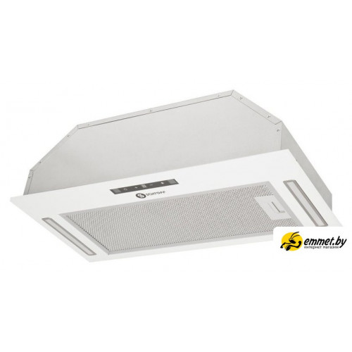 Кухонная вытяжка Schtoff Polar 60 (белый)