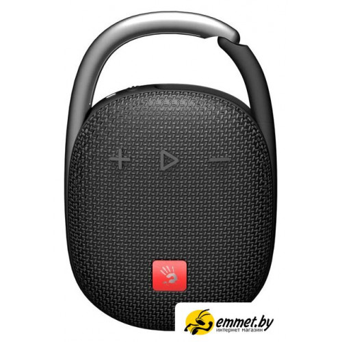 Беспроводная колонка A4Tech Bloody S5 Lock (черный)