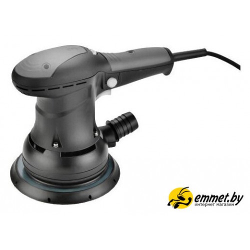 Эксцентриковая шлифмашина Jeta Pro J1155