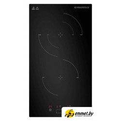 Варочная панель MAUNFELD CVCE292SDBK Варочная панель MAUNFELD CVCE292SDBK
