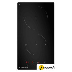 Варочная панель MAUNFELD CVI302EXBK