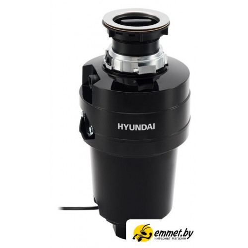 Измельчитель пищевых отходов Hyundai HFWD 12560