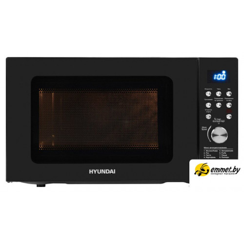 Микроволновая печь Hyundai HYM-D3033