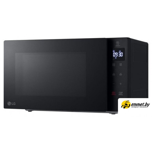 Микроволновая печь LG MS2032GAS