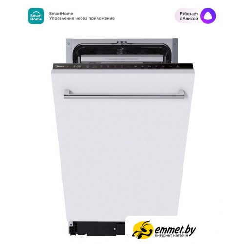 Встраиваемая посудомоечная машина Midea MID45S720i