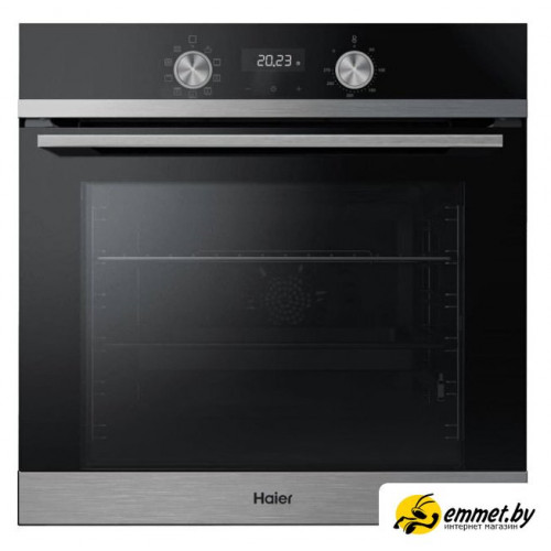 Электрический духовой шкаф Haier HOQ-K2ANN3BX