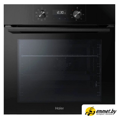 Электрический духовой шкаф Haier HOQ-K2ANN3GB