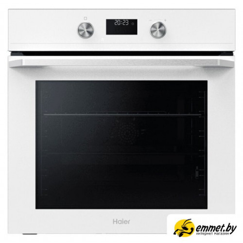 Электрический духовой шкаф Haier HOQ-K5AAN3GW