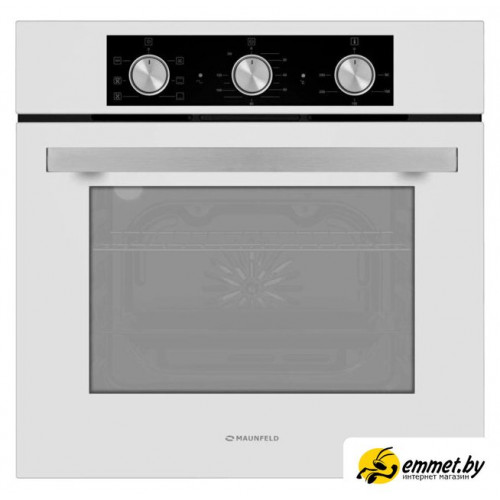 Электрический духовой шкаф MAUNFELD AEOF6060W