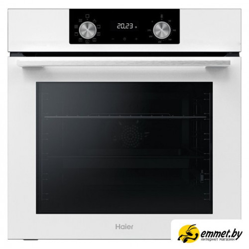 Электрический духовой шкаф Haier HOQ-K2ANN3WB